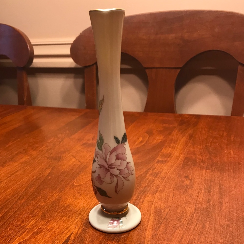 Lenox Bud Vase
